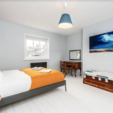 Host & Stay - The Georgian Townhouse Liverpool Luaran gambar