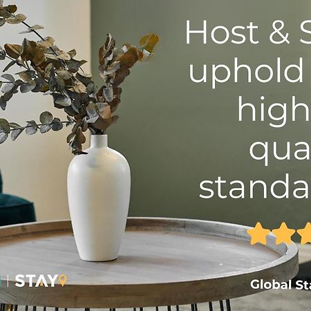 Host & Stay - The Georgian Townhouse Liverpool Luaran gambar