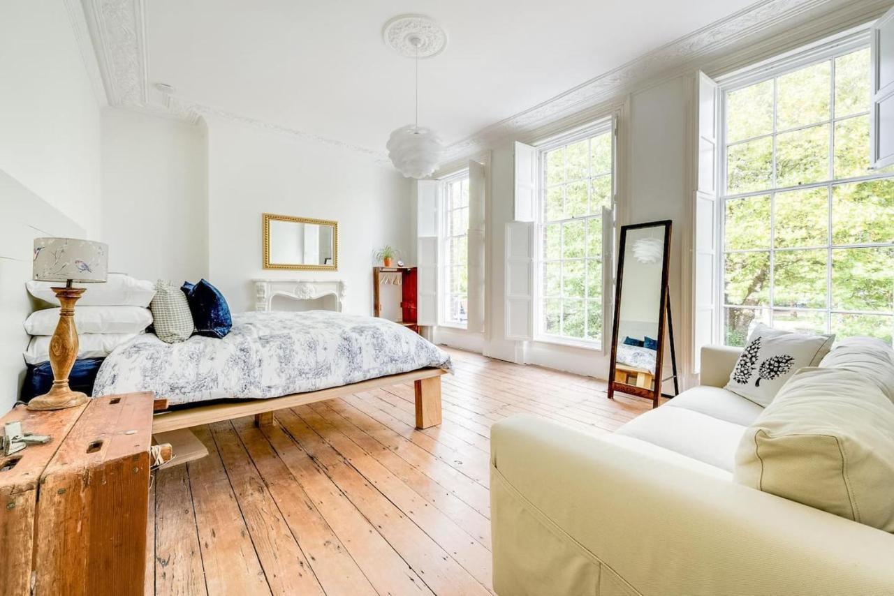 Host & Stay - The Georgian Townhouse Liverpool Luaran gambar