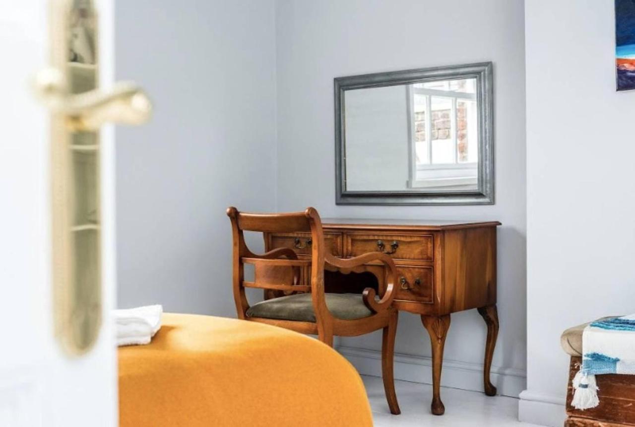 Host & Stay - The Georgian Townhouse Liverpool Luaran gambar