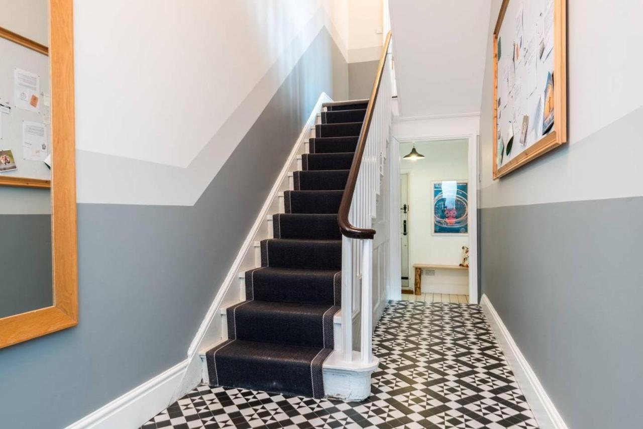 Host & Stay - The Georgian Townhouse Liverpool Luaran gambar