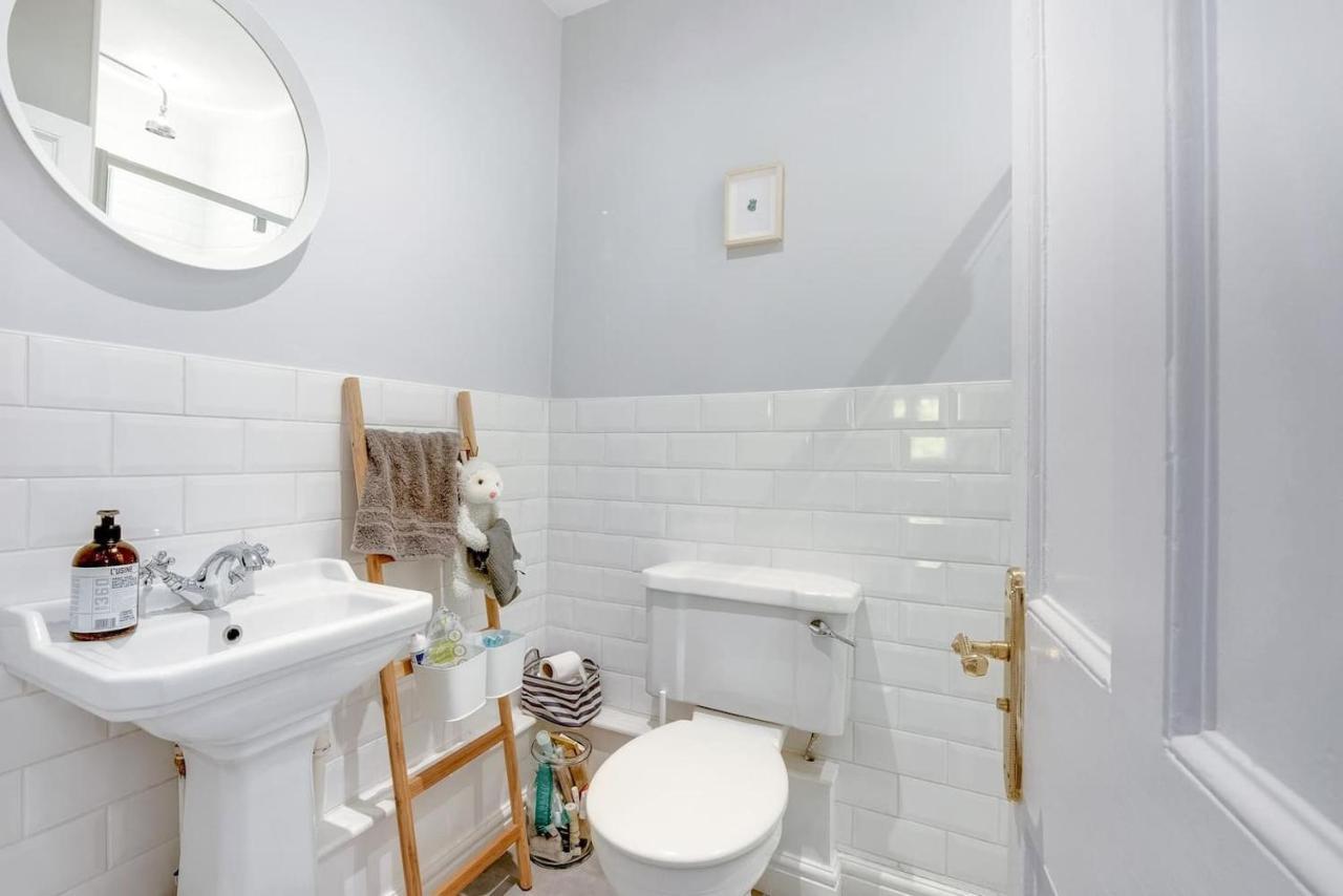 Host & Stay - The Georgian Townhouse Liverpool Luaran gambar