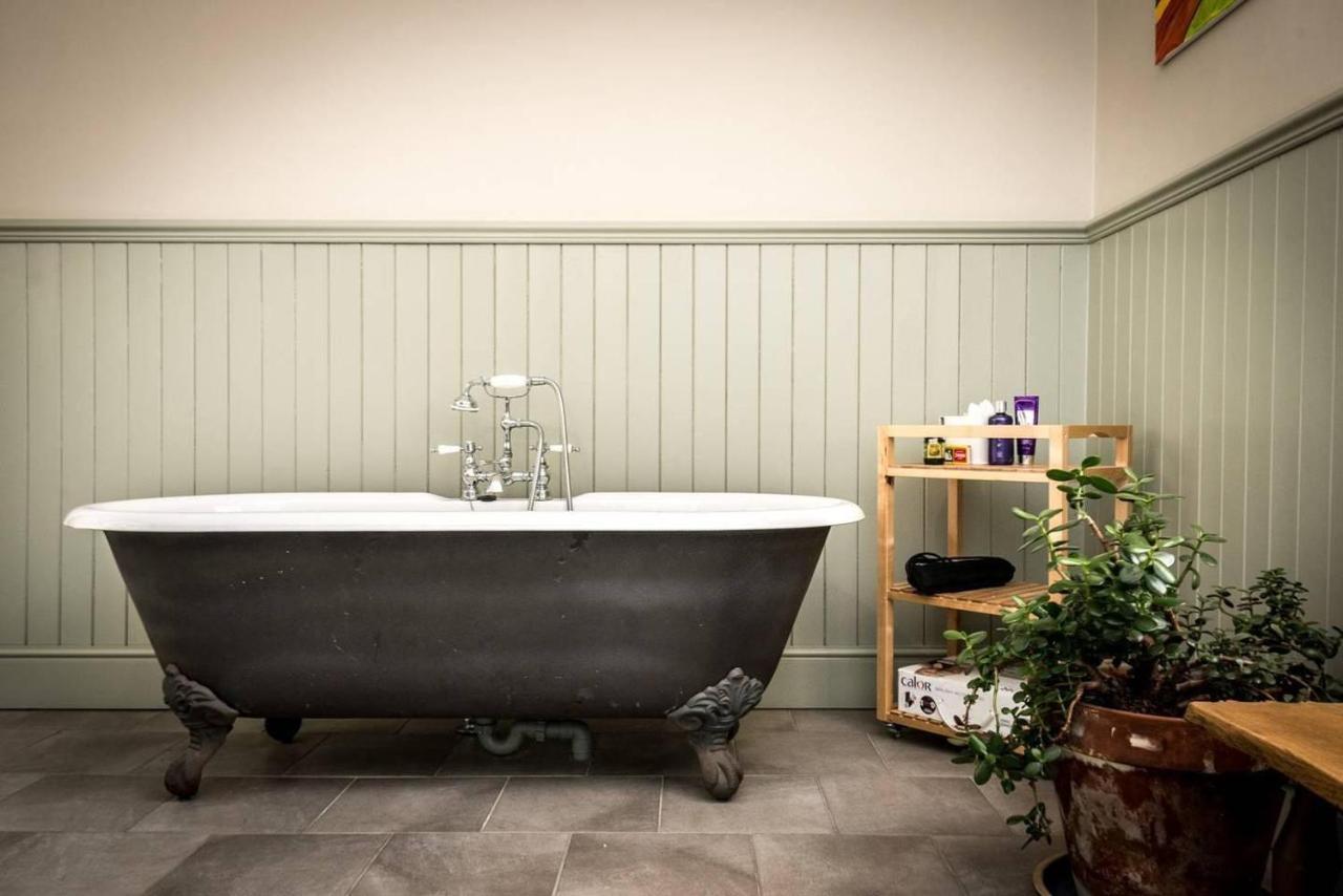 Host & Stay - The Georgian Townhouse Liverpool Luaran gambar