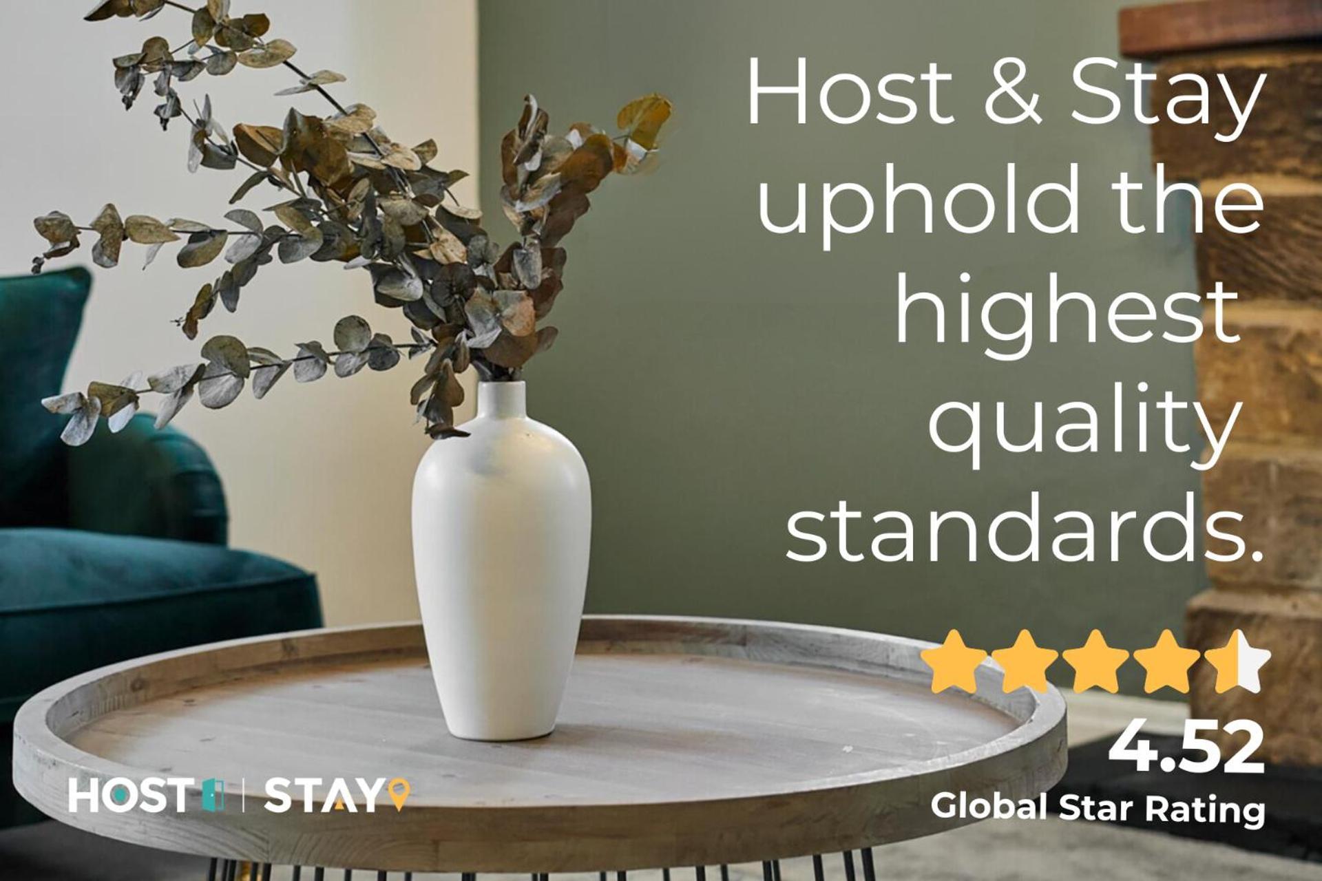 Host & Stay - The Georgian Townhouse Liverpool Luaran gambar